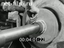 Newsreel News of the oil industry 1974 № 6