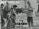 Киножурнал Татарстан 2000 № 21
