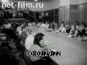 Киножурнал Татарстан 2000 № 25
