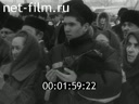 Киножурнал Татарстан 2000 № 27