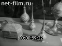 Киножурнал Татарстан 2002 № 36