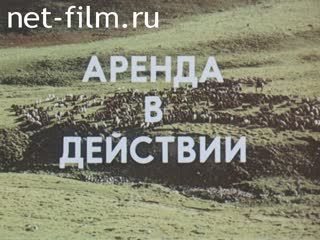 Фильм Аренда в действии. (1990)