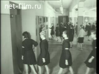 Киножурнал Советский спорт 1966 № 10