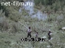 Фильм В ответе за Землю. (1987)