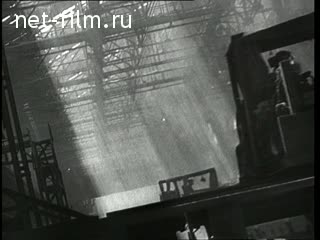 Newsreel Daily News / A Chronicle of the day 1966 № 24