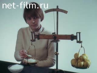 Film Production of citric acid.. (1986)