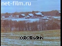 Film Petersburg romance.Film 1. Valery Agafonov. (1993)