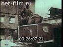 Film The case of the monument to Emperor Alexander III. (1990)