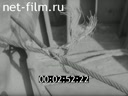 Фильм Техника безопасности при выполнении швартовых работ.. (1980)