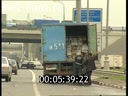 The Moscow roads. (2003)