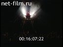 Footage Excerpts from the ballet "Russian Hamlet". (2001)