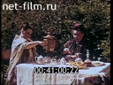 Film Pages of the history of costume in Russia. (1990)