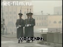 Сюжеты Кабинет В.И. Ленина в Кремле. (1991)