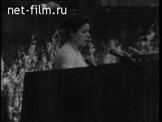 Киножурнал Новости дня / хроника наших дней 1963 № 29