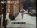 Фильм Замок Надежды. (По небу полуночи ангел пролетел). (1995)