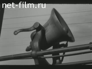 Новости Зарубежные киносюжеты 1965 № 1108