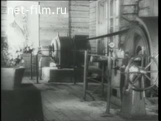 Newsreel Daily News / A Chronicle of the day 1963 № 16