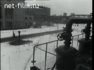 Newsreel Daily News / A Chronicle of the day 1963 № 12