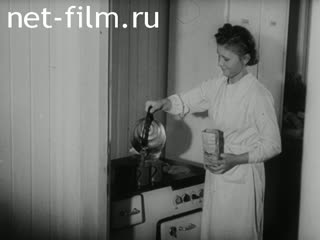 Киножурнал Тонвохе 1943 № 635-1
