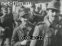 Киножурнал Дойче Вохеншау 1941 № 584