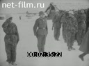 Киножурнал Дойче Вохеншау 1944 № 697