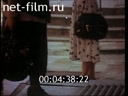 Film The Heart Of Russia. (1992)