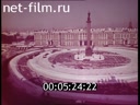 Film Winter Leningrad. (1971)