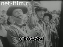 Newsreel Aus Dem Generalgouvernement Filmbericht 1942 № 24009