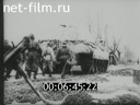 Newsreel Aus Dem Generalgouvernement Filmbericht 1941 № 20572