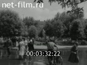 Киножурнал Наш край 1962 № 36