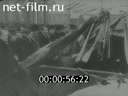 Newsreel Aus Dem Generalgouvernement Filmbericht 1944 № 23391