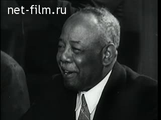Киножурнал Новости дня / хроника наших дней 1961 № 29