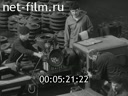 Киножурнал Наш край 1971 № 32