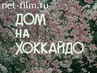 Фильм Дом на Хоккайдо. (1989)