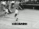 Киножурнал Дойче Вохеншау 1943 № 677