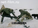 Фильм Сибирь. Поиски истины. Фильм второй На перепутье. (1988)