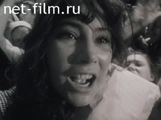 Фильм Профессия – оператор. (1987)