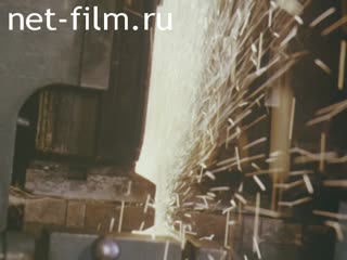 Фильм Филит – Московский трубный завод.. (1991)