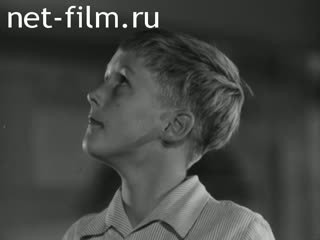 Новости Зарубежные киносюжеты 1965 № 1136