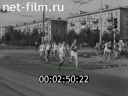 Киножурнал Наш край 1971 № 35