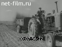 Киножурнал Наш край 1961 № 43