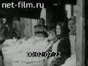 Spring in Petrograd. (1922 - 1923)