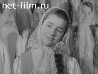 Киножурнал Наш край 1961 № 6