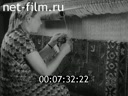 Киножурнал Наш край 1959 № 47