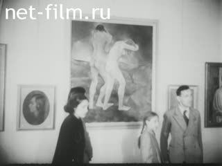 Киножурнал Джорнале Люче 1932 № 25957