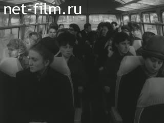 Новости Зарубежные киносюжеты 1967 № 1580