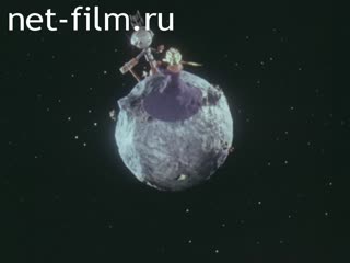 Киножурнал Звездочка 1977 № 24