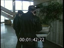 Footage Stavropol airport. (1998)