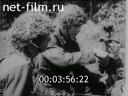 Киножурнал Дойче Вохеншау 1944 № 722-2 Рабочий материал