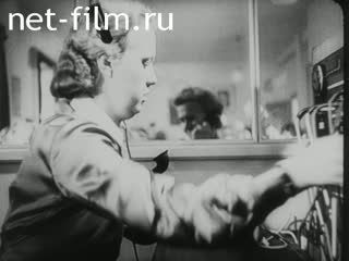 Киножурнал Дойче Вохеншау 1944 № 733